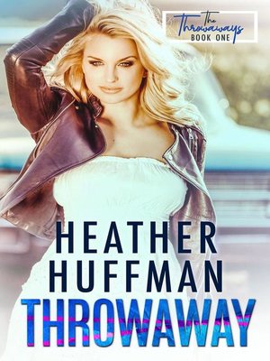 cover image of Throwaway